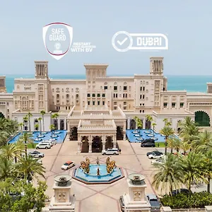 Jumeirah Al Qasr Emirati Arabi Uniti