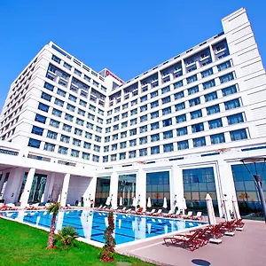 The Park Pendik 5* Istanbul