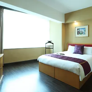 The Imperial 3*, Hongkong China
