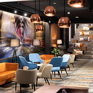 Three Corners Downtown 4* Budapest