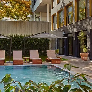 Hotel Wunderlocke, Munich
