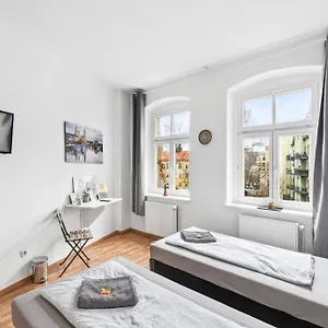 Home2stay Apartmenthaus , Dresden Deutschland