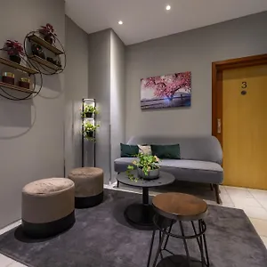 3* Otel Margit