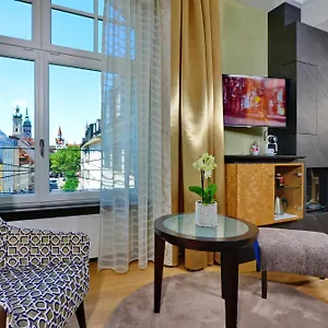 Torbräu Hotel