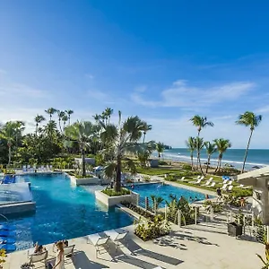 Bahia Beach & Golf Club Porto Rico