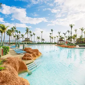 The At Atlantis Bahamas