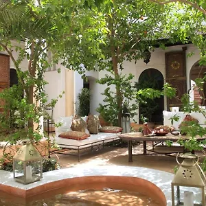 Karmela 4* Marrakesh