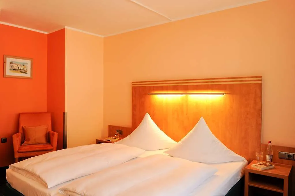 Hotel Isartor Munich