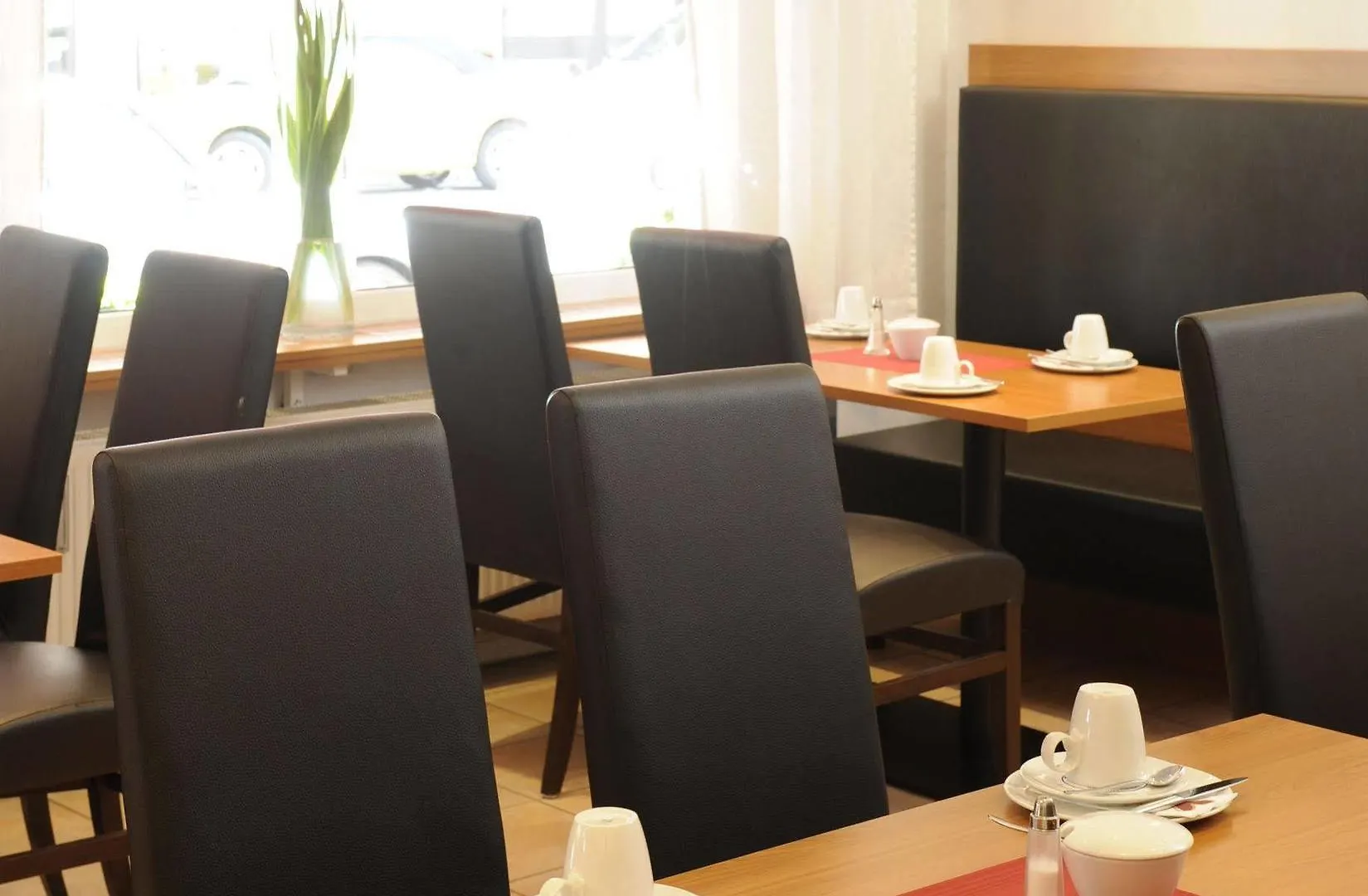 Hotel Isartor Mnichov 3*,  Německo