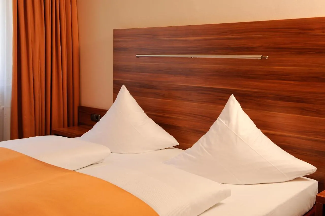 Hotel Isartor Mnichov Německo